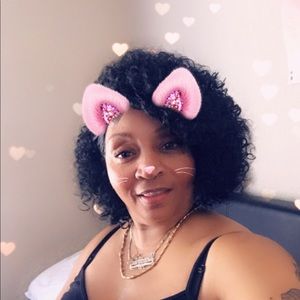 Meet your Posher, Dorothea